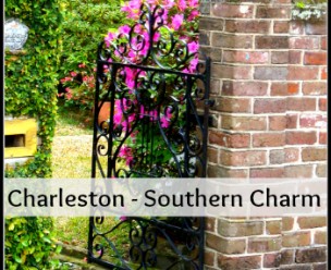 Charleston - Southern Charm sm