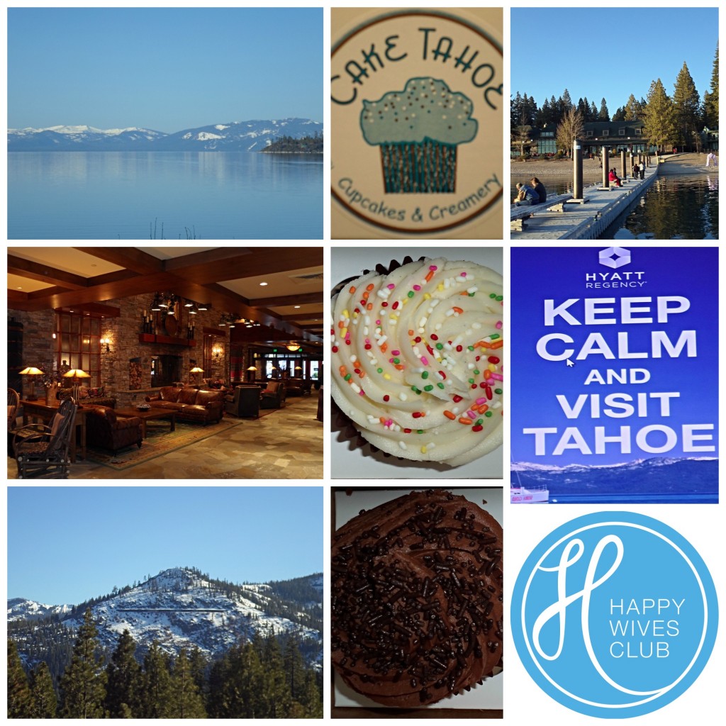 Tahoe Collage2