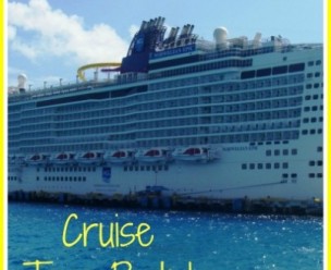Epic Cruise Tour Part 1
