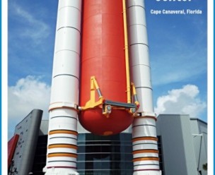 Tour of the Kennedy Space Center