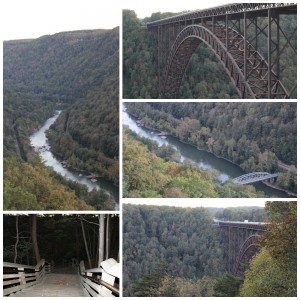 New River Gorge collage sm