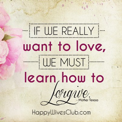 If We Really Want to Love