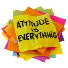 Your Attitude Determines Your Libido