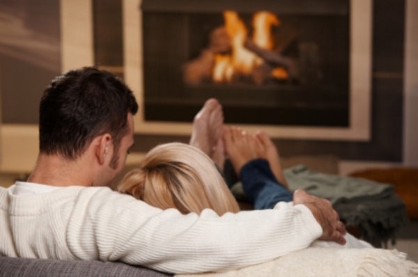 Light The Fire In Your Marriage…This Weekend