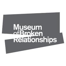 Museum of Broken Relationships Really Exists?  Yes.