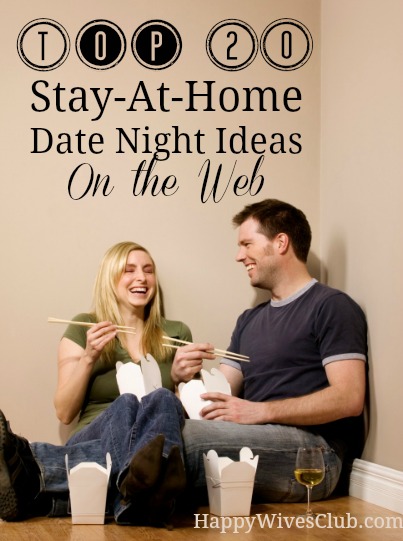 date night ideas