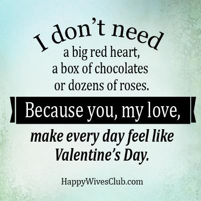 Valentine's Day
