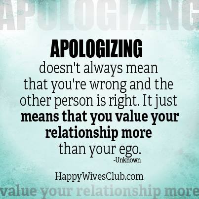Value Your Relationship