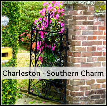 Charleston – Southern Charm