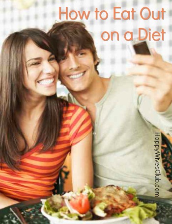 How To Eat Out On A Diet