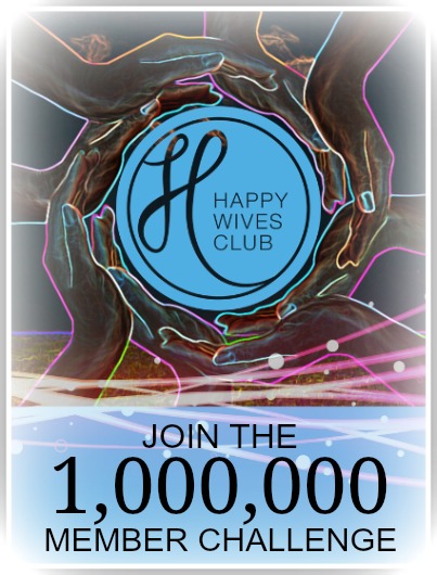 Join the 1,000,000 Member Challenge
