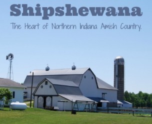 Welcome to Shipshewana Indiana