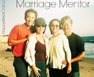 5 Reasons You Should Have a Marriage Mentor