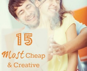 15 Most Creative & Cheap Stay-At-Home Date Nights