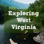 Exploring West Virginia