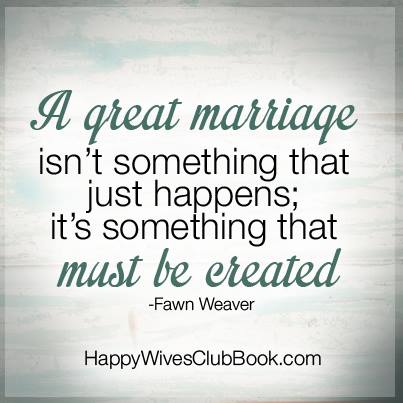 Fawn Weaver Quotes Archives | Happy Wives Club