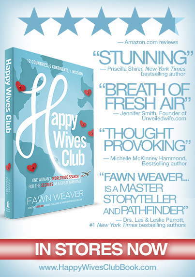 Happy Wives Club Book In Stores Today! {bonus: awesome blog tour}