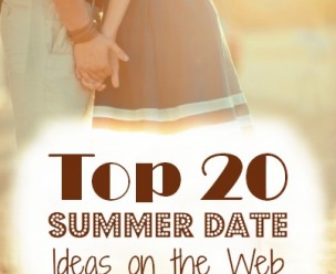 Top 20 Summer Date Ideas on the Web