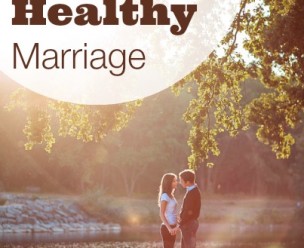 6 unexpected secrets to a healthy marriage