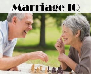 10 easy ways to increase your marriage iq